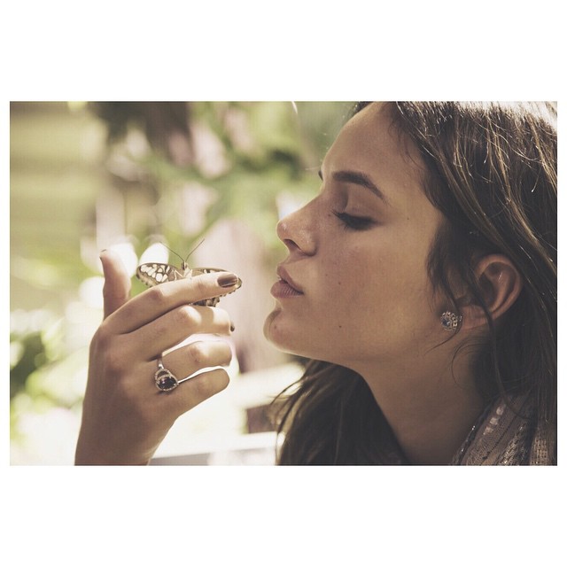 Bruna Marquezine General Ig Dom