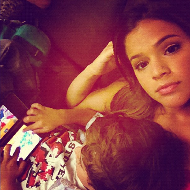 Bruna Marquezine General Ig Dom