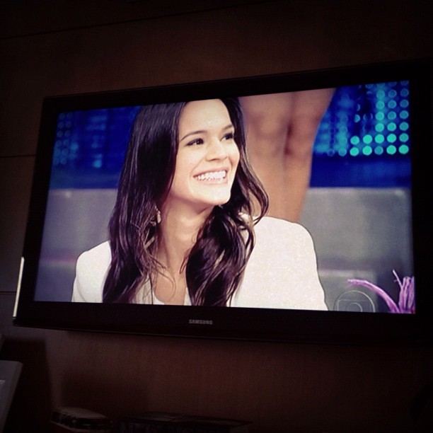 Bruna Marquezine General Ig Dom