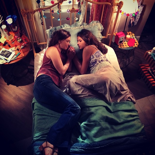 Bruna Marquezine General Ig Dom