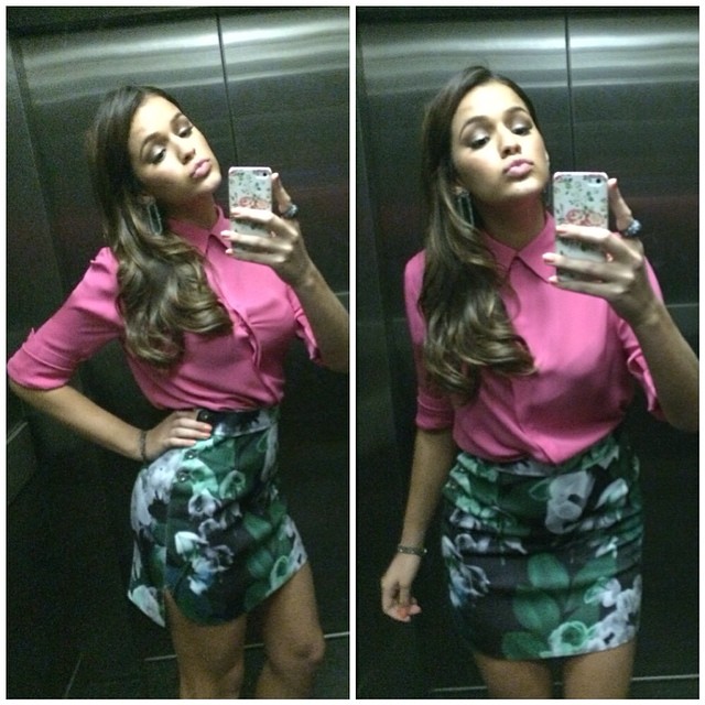 Bruna Marquezine General Ig Dom