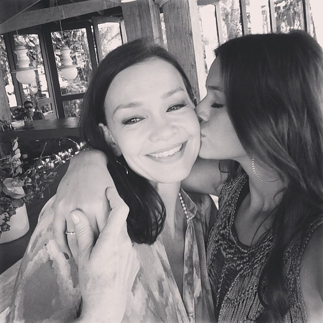 Bruna Marquezine General Ig Dom