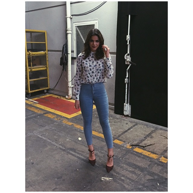 Bruna Marquezine General Ig Dom