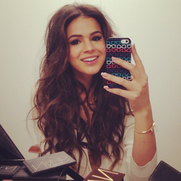 Bruna Marquezine General Ig Dom
