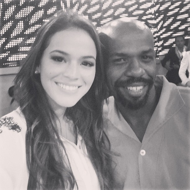Bruna Marquezine General Ig Dom