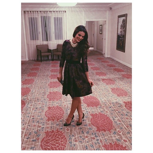 Bruna Marquezine General Ig Dom