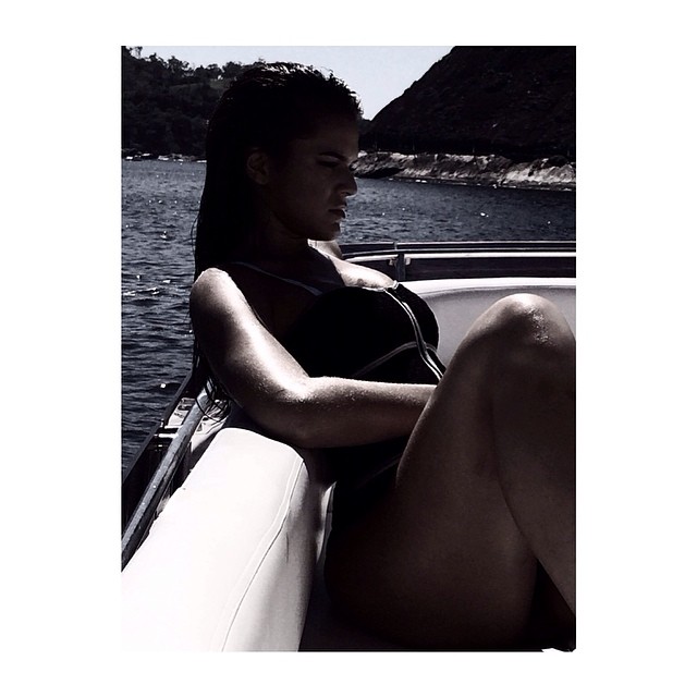Bruna Marquezine General Ig Dom