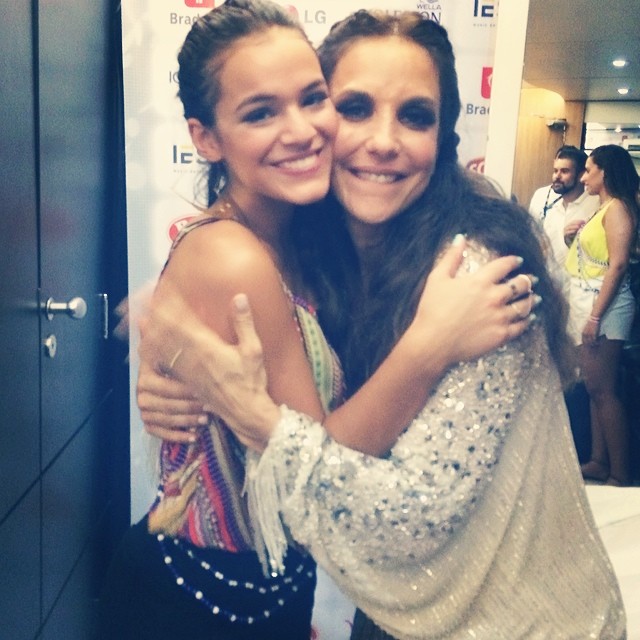 Bruna Marquezine General Ig Dom