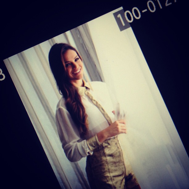 Bruna Marquezine General Ig Dom