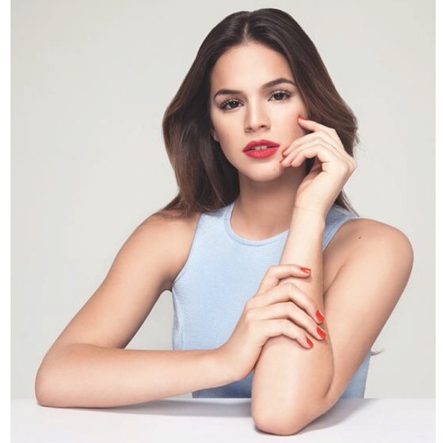Bruna Marquezine General Ig Dom