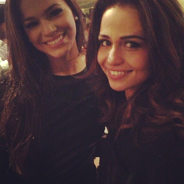 Bruna Marquezine General Ig Dom