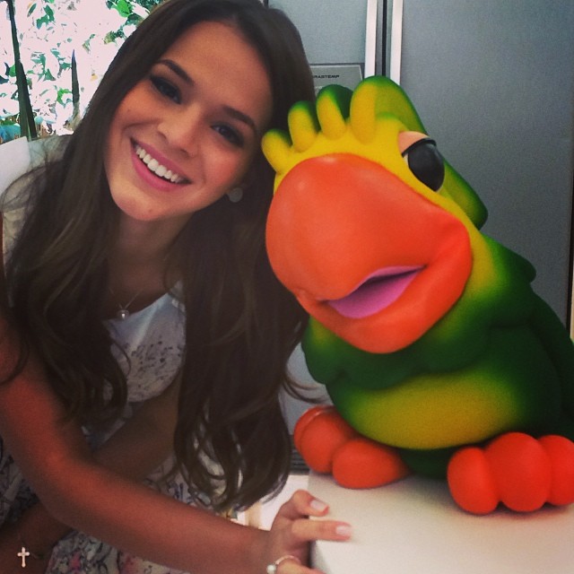 Bruna Marquezine General Ig Dom