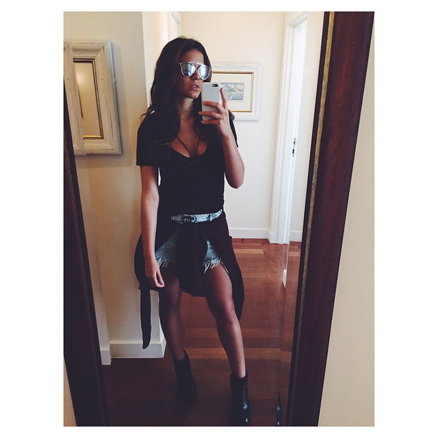 Bruna Marquezine General Ig Dom