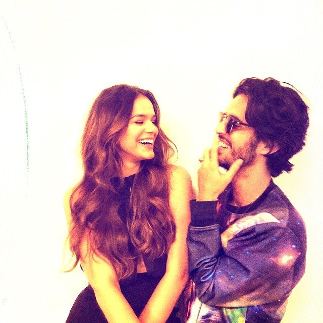 Bruna Marquezine General Ig Dom