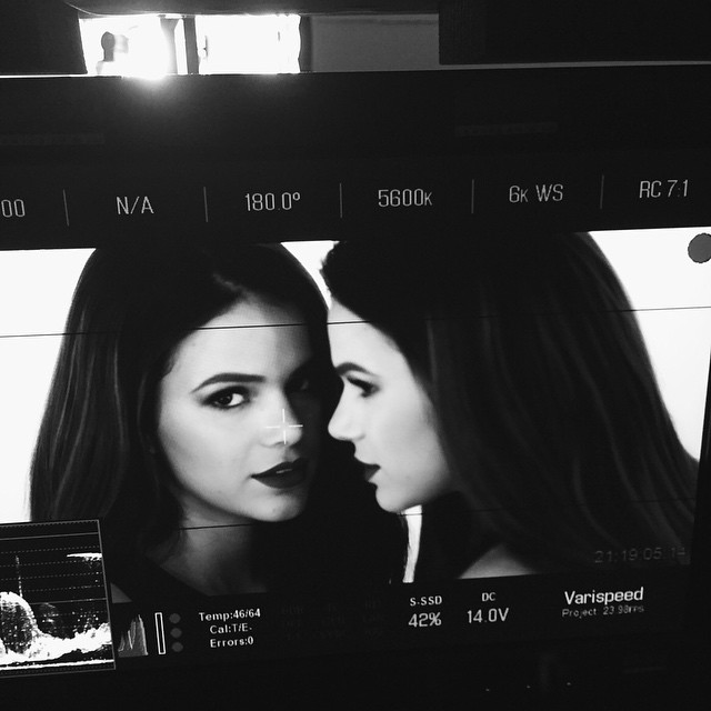 Bruna Marquezine General Ig Dom