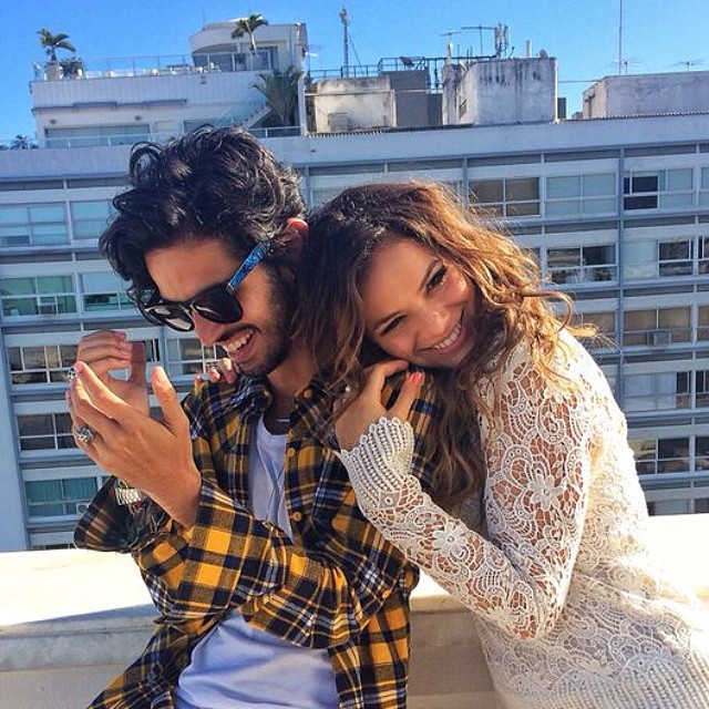 Bruna Marquezine General Ig Dom