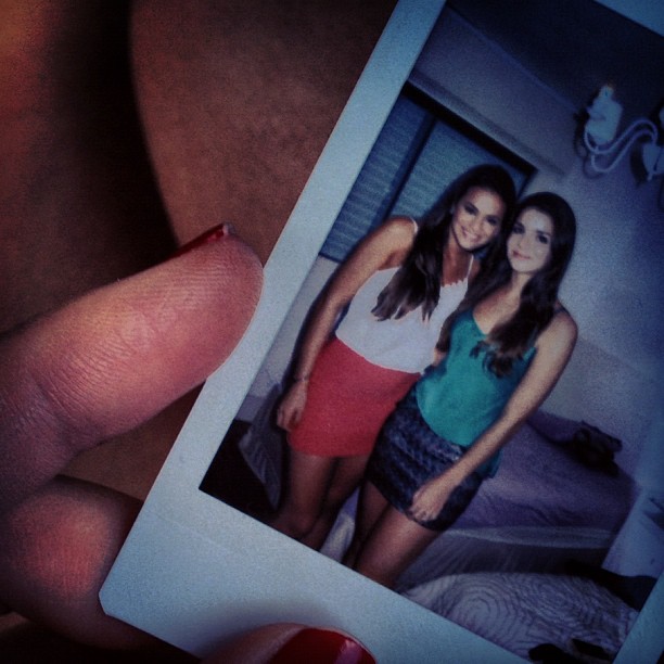 Bruna Marquezine General Ig Dom