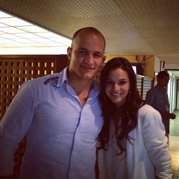Bruna Marquezine General Ig Dom
