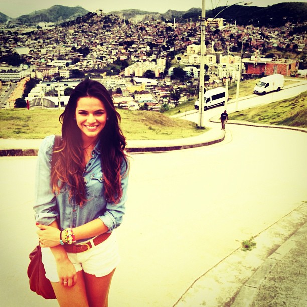 Bruna Marquezine General Ig Dom