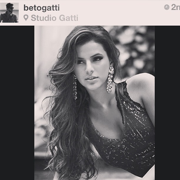 Bruna Marquezine General Ig Dom