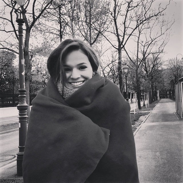 Bruna Marquezine General Ig Dom
