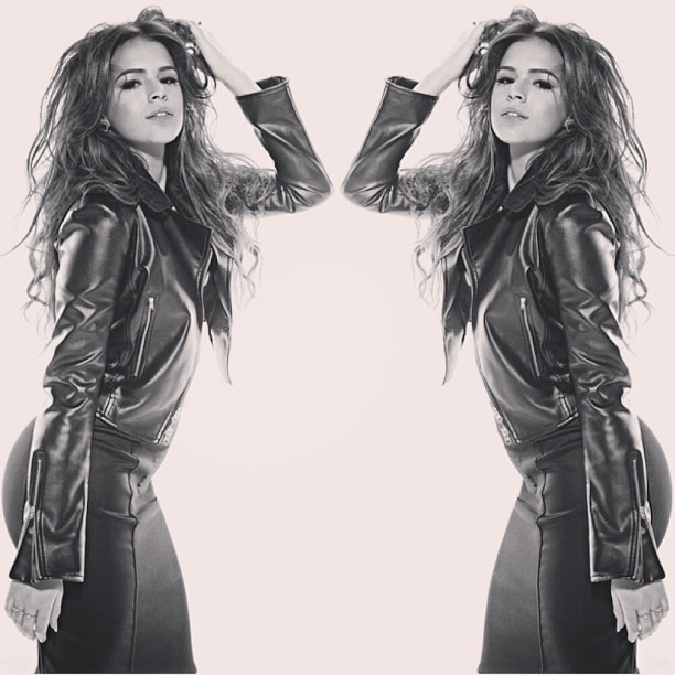 Bruna Marquezine General Ig Dom