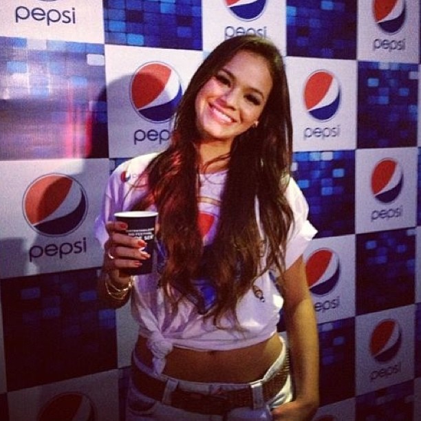 Bruna Marquezine General Ig Dom