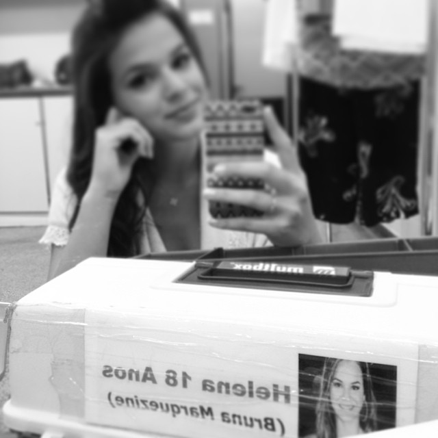 Bruna Marquezine General Ig Dom