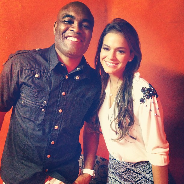 Bruna Marquezine General Ig Dom