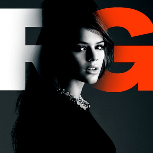Bruna Marquezine General Ig Dom