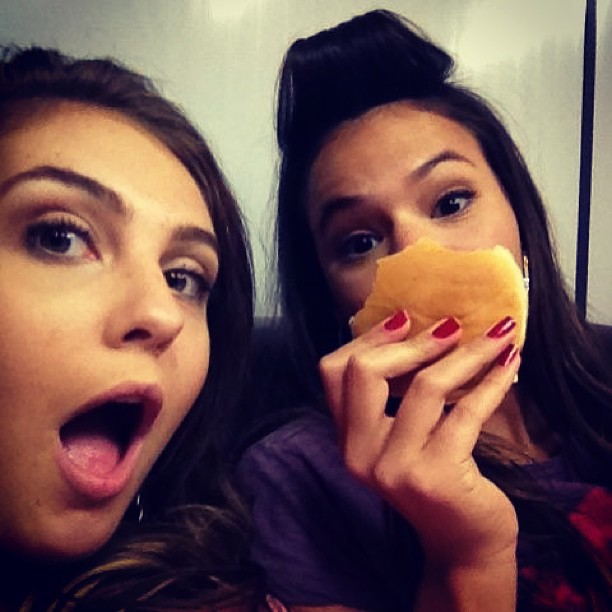 Bruna Marquezine General Ig Dom