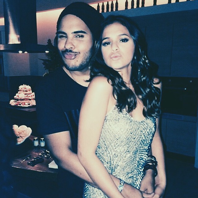 Bruna Marquezine General Ig Dom