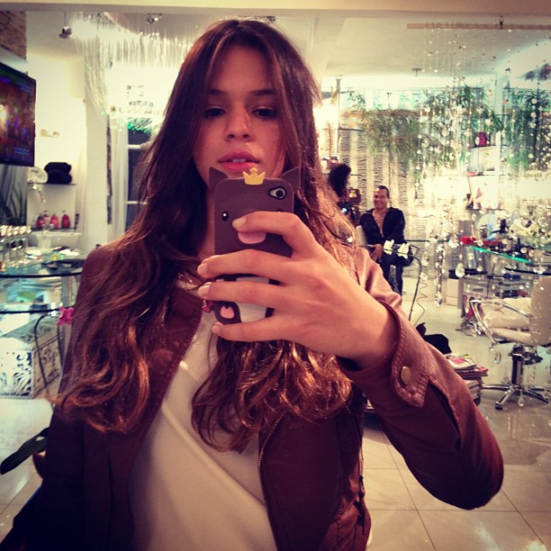 Bruna Marquezine General Ig Dom
