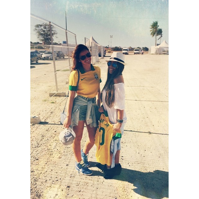 Bruna Marquezine General Ig Dom