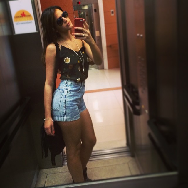 Bruna Marquezine General Ig Dom
