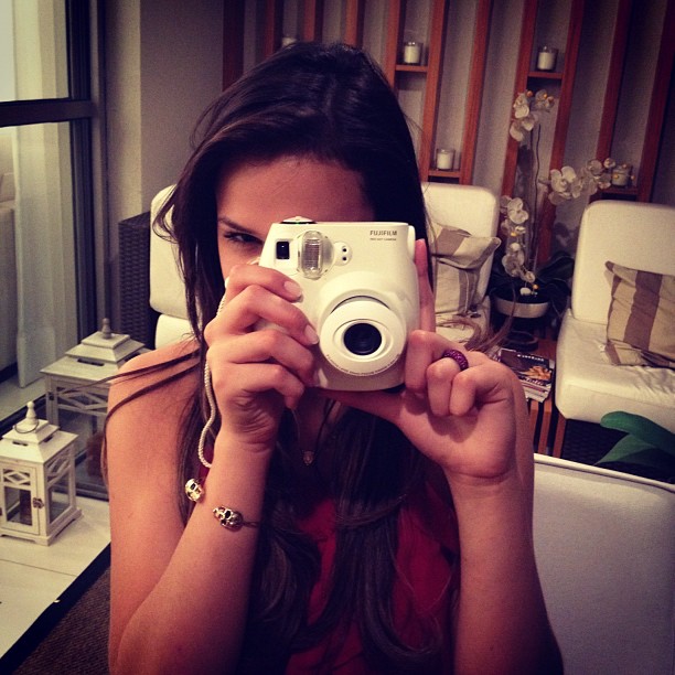 Bruna Marquezine General Ig Dom