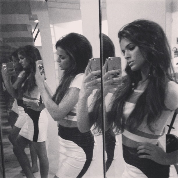 Bruna Marquezine General Ig Dom