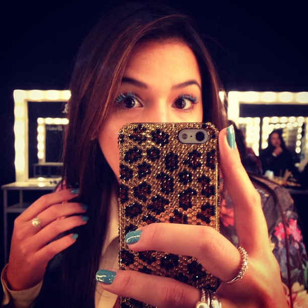Bruna Marquezine General Ig Dom