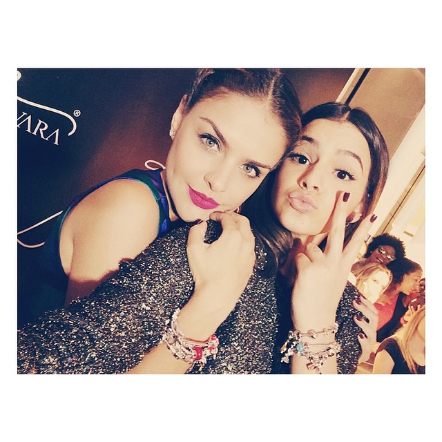 Bruna Marquezine General Ig Dom