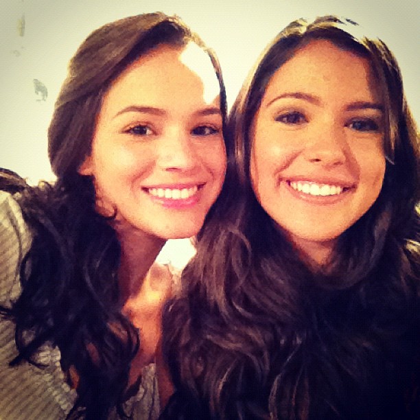 Bruna Marquezine General Ig Dom