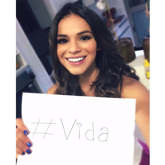 Bruna Marquezine General Ig Dom