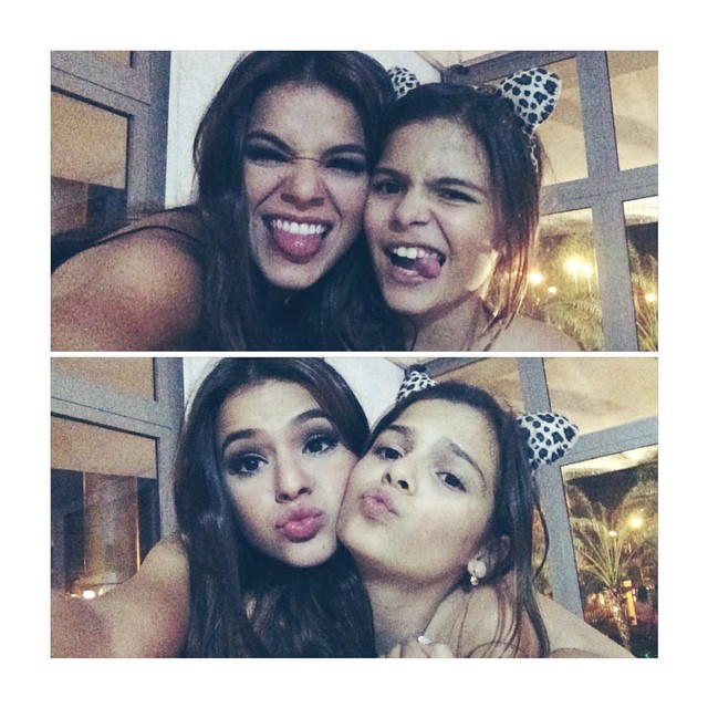 Bruna Marquezine General Ig Dom