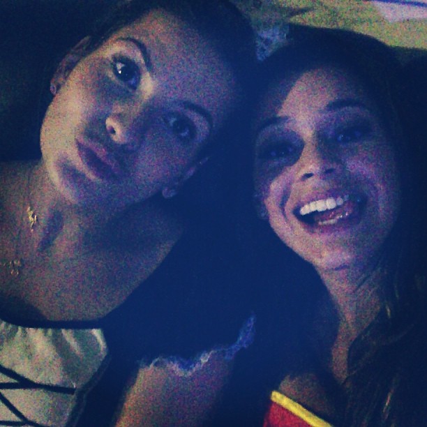 Bruna Marquezine General Ig Dom