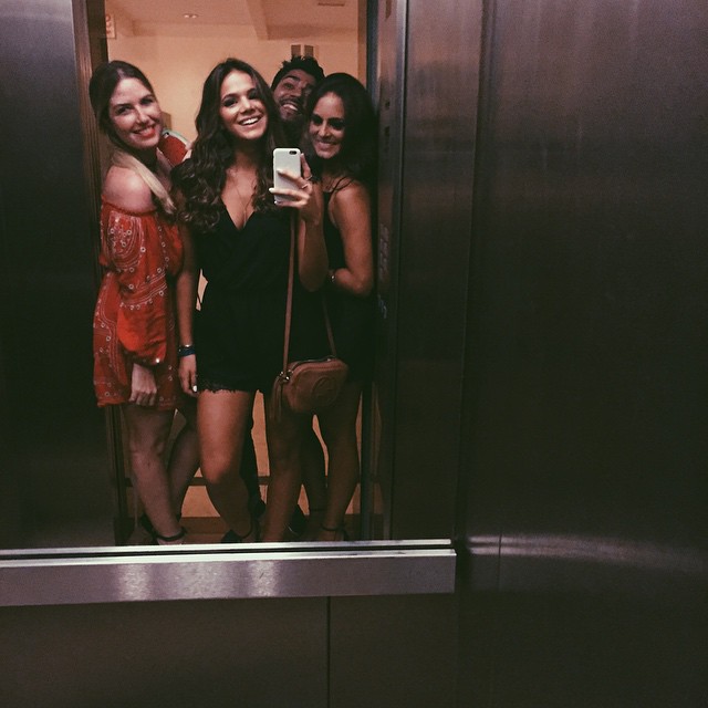 Bruna Marquezine General Ig Dom