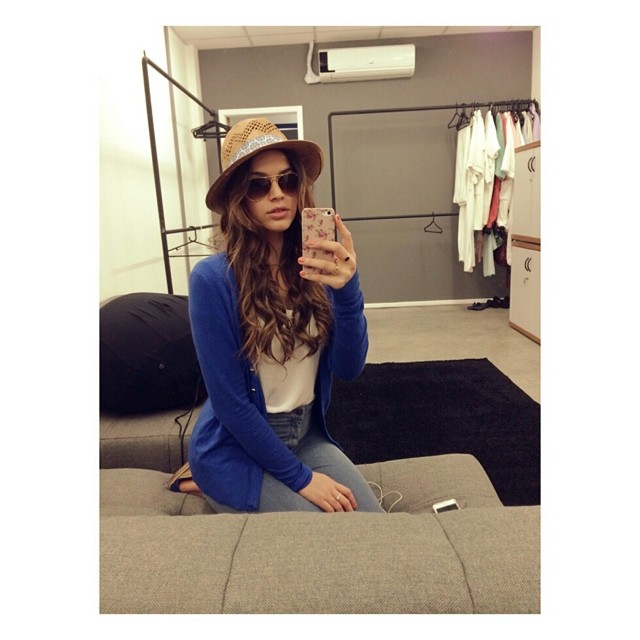 Bruna Marquezine General Ig Dom