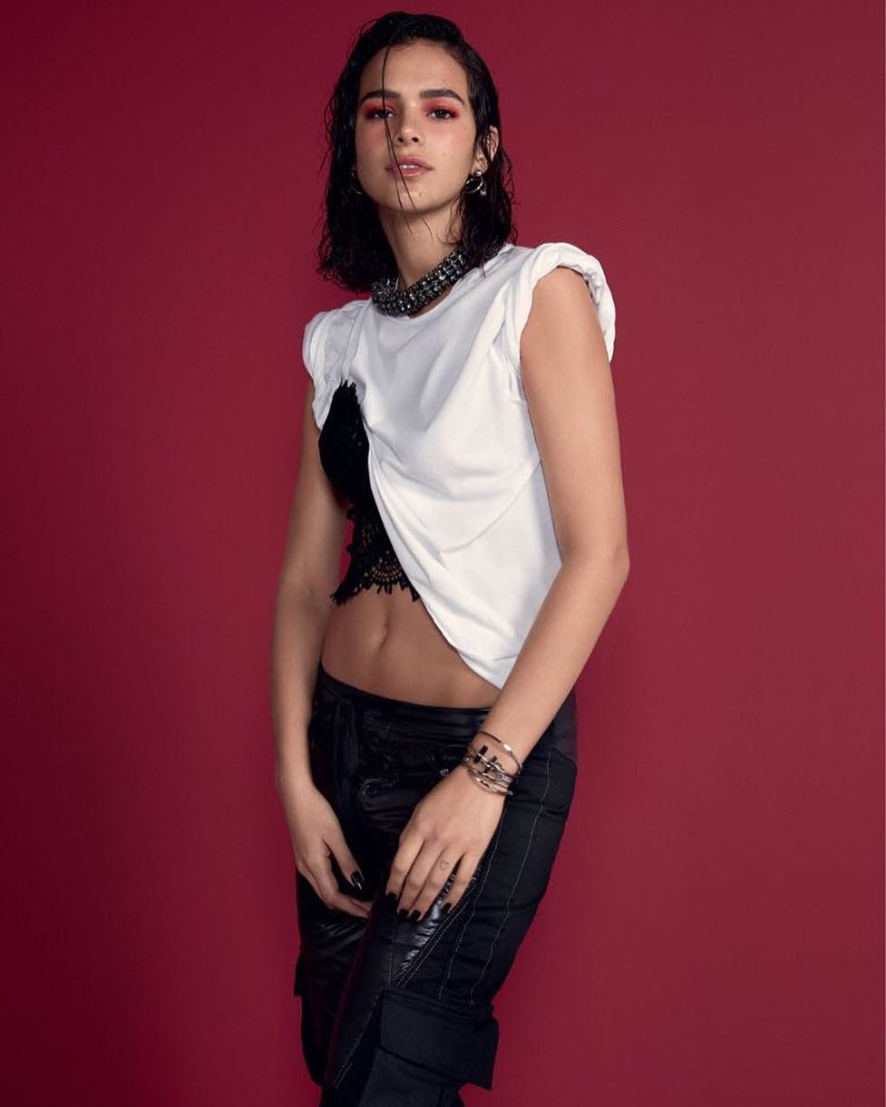 Bruna Marquezine General Ig Dom