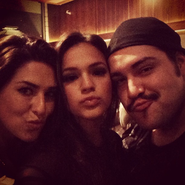 Bruna Marquezine General Ig Dom