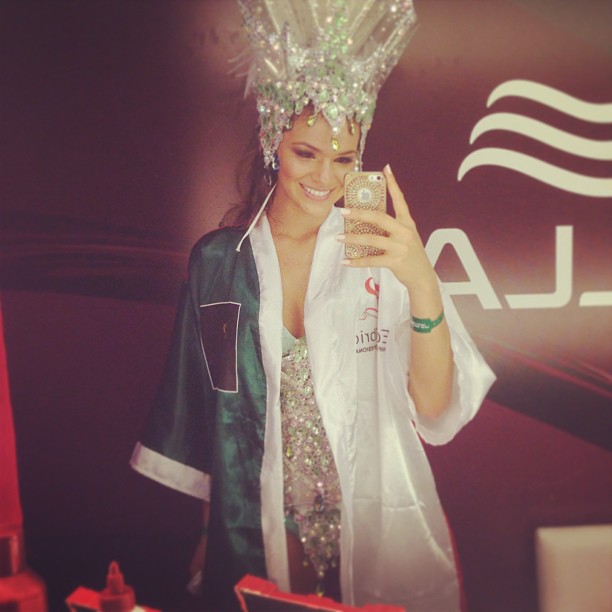 Bruna Marquezine General Ig Dom