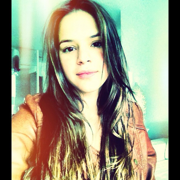 Bruna Marquezine General Ig Dom