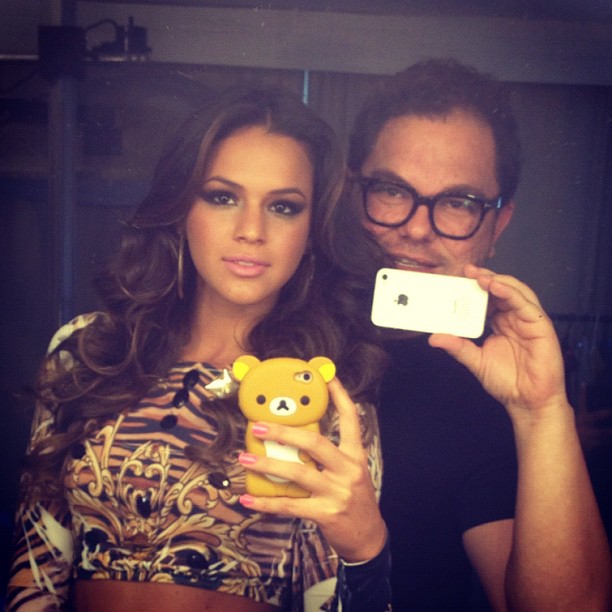 Bruna Marquezine General Ig Dom